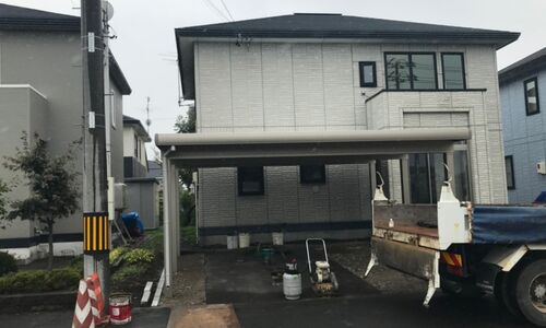 げんかん